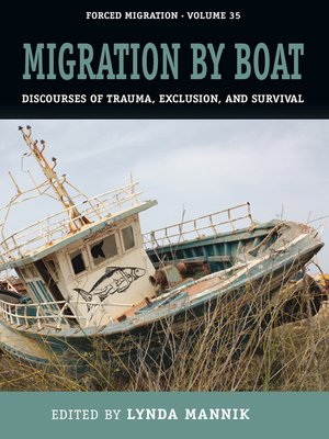 cover image of Migration by Boat